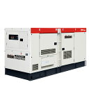 やまびこ 新ダイワ 可搬型ディーゼルエンジン発電機(8kVA以上)DG2201MI3