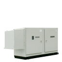やまびこ 新ダイワ 防災設備用ディーゼルエンジン発電装置 PDGM1000I-A