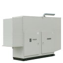 やまびこ 新ダイワ 防災設備用ディーゼルエンジン発電装置 PDGM1000IM-B