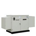 やまびこ 新ダイワ 防災設備用ディーゼルエンジン発電装置 PDG351YSM-A(4)