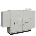 やまびこ 新ダイワ 防災設備用ディーゼルエンジン発電装置 PDG950IM-B