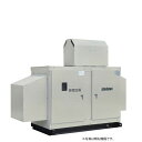 やまびこ 新ダイワ 防災設備用ディーゼルエンジン発電装置 PDG1500IM-A