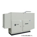 やまびこ 新ダイワ 防災設備用ディーゼルエンジン発電装置 PDG1500ISM-A