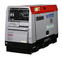 やまびこ 新ダイワ ディーゼルエンジン溶接機 DGW340M