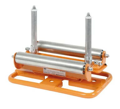 育良精機 シーソーローラー ISK-SR150【法人様限定】【代引不可】