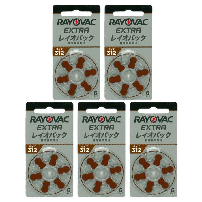 yoׁzRAYOVAC ⒮pdr PR41(312) 6 5V[gZbg RAYOVAC -