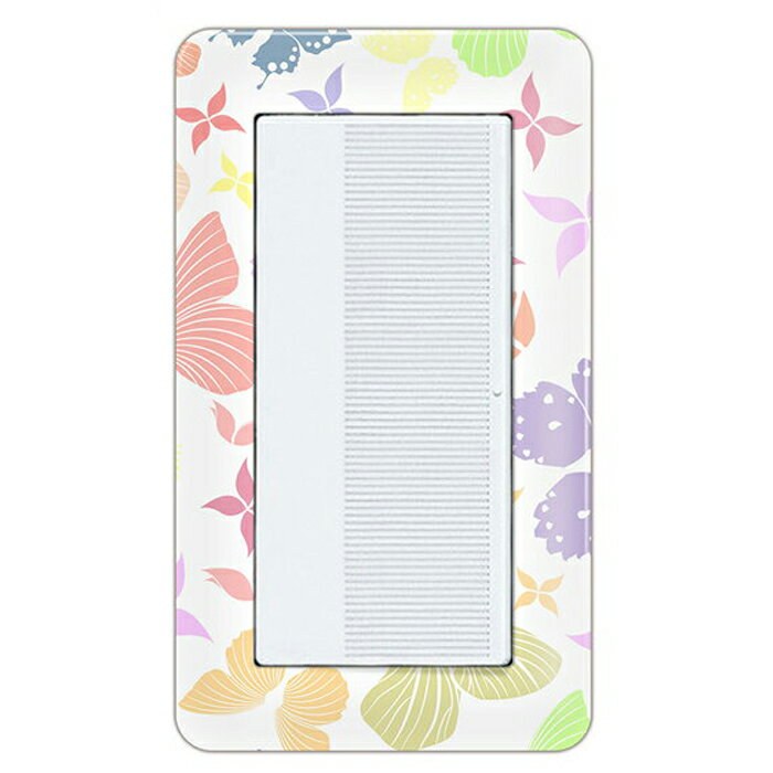 ドレスマ【スイッチ用】キャラクター 漫画 アート 【コスモシリーズワイド21対応】 コンセントカバー コンセントプレート スイッチカバー スイッチプレート おしゃれ デザイン 交換用 1口 2口 3口 5口 6口