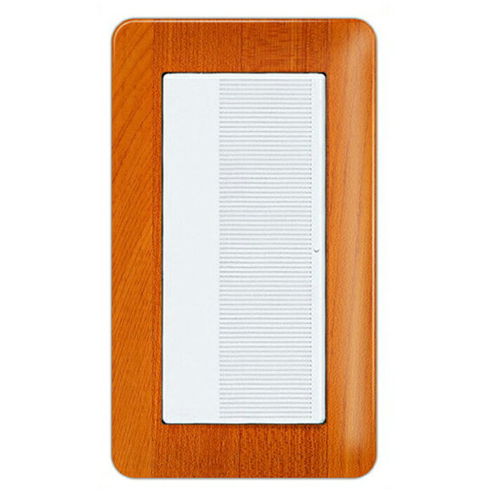 ドレスマ【スイッチ用】木目調 ウッド 木 【コスモシリーズワイド21対応】 コンセントカバー コンセントプレート スイッチカバー スイッチプレート おしゃれ デザイン 交換用 1口 2口 3口 5口 6口