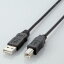 Բġۡڥ쥳ۡELECOM[RoHS]USB֥(A-B0.5m) USB2-ECO05