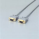 【代引不可】【エレコム】【ELECOM】RS-232Cケーブル(ノーマル) C232N-915(2)