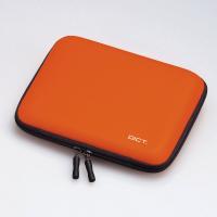 ELECOM(エレコム) [メモリーカード+タッチペン+イヤホン用ポケット]電子辞書ケース DJC-006DR