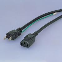 【代引不可】エレコム 電源ケーブル KT-218 KT-218