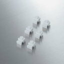 【代引不可】【エレコム】【ELECOM】ほこりカバー LD-DUSTWH6(2)