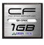 ꡼ϥ 133®ѥȥեå 1GB GH-CF1GC