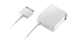 �O���[���n�E�X iPod�[�dAC�A�_�v�^ �R���Z���g��iPod GH-AC-IPODB