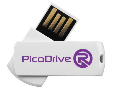 グリーンハウス 回転式キャップを採用したUSBメモリー PicoDrive R 16GB GH-UFD16GRM グリーンハウス 回転式キャップを採用したUSBメモリー PicoDrive R 16GB GH-UFD16GRM