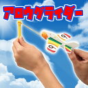 アロウグライダー 飛行機 ひこう...