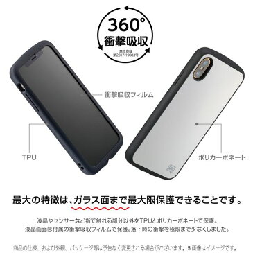 iPhone8/7/6s/6 対応 iPhone 8 7 6s 6 ケース カバー IJOY 衝撃吸収フィルム付 ハイブリッドケース ディズニー TOYSTORY MONSTERSINC トイストーリー モンスターズインク Disney サンクレスト i32DDN**