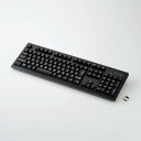 【代引不可】キーボード ワイヤレスフルキーボード メンブレン式 フルサ...(2)