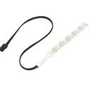 Studuino用 スタディーノ用 フルカラー 高輝度LEDテープ(ステー無) 6個の高輝度フルカラーLEDを搭載 電子工作 アーテック 153027(3)