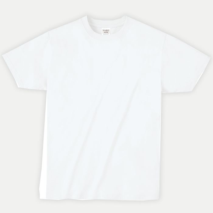 ATドライTシャツ ドライ Tシャツ 半袖Tシャツ ホワイト 白T 高機能ドライ素材 さらさら ドライT 無地T アーテック 3858*