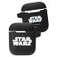 AirPods ݥå ݥå  С AirPodsť ꥳ󥫥С STAR WARS AirPods ѥ ⤭  PGA PG-DAPC06SW