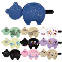 ノディベア クリップペン うなずくクマさん うなずきノック ボールペン 文房具 クリップペン くま クマ ベア 筆記用具 文具 かわいい 新生活 新入学 エポッ...