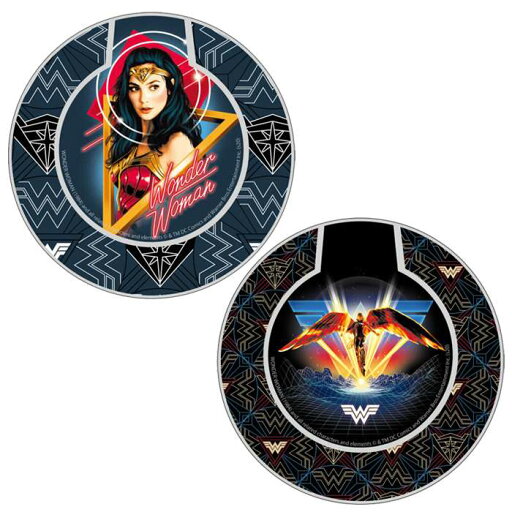 充電器 ワイヤレス 無線 ワイヤレス充電器 Wonder Woman ワイヤレスチャージャー WIRELESS CHARGER 置くだけ充電 無線充電器 丸型 ワンダーウーマン グルマンディーズ WWM-09 充電器 ワイヤレス 無線 ワイヤレス充電器 Wonder Woman ワイヤレスチャージャー WIRELESS CHARGER 置くだけ充電 無線充電器 丸型 ワンダーウーマン グルマンディーズ WWM-09
