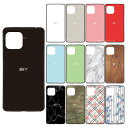 AQUOS sense4/sense4 lite/sense4 basic/sense5GΉ P[X Jo[ IIII fit C[tBbg nCubhP[X nCubh O}fB[Y IFT-76