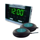 SEARCH WORD：アラームクロック 目覚まし時計 アラームクロック セントラルアラームクロック 目覚まし時計 アラーム クロック 同時に2つのベッドシェーカーが使える 振動式時計 時計 商品概要：セントラルアラームクロック。同時に2つのベッドシェーカが使える振動式時計。本体1台で2つのアラームを設定可能。強力な振動のベッドシェーカを2つ接続可能。振動・フラッシュ・大音量で確実な目覚め。電話やFAXの着信も通知。1つの時計で2つのアラームを設定できるので、夫婦やルームメイトが別々の時間に振動で起きることができます。ベッドシェーカは2個付属します。振動で起こすベッドシェーカだけでなく、時計本体のフラッシュライトや大音量でもアラーム時刻を通知します。時計本体に電話線を取り付けられるので、電話やFAXの着信も通知できます。特記事項：・日常生活用具給付対象・1年間品質保証・ベッドシェーカ2個付属。商品仕様：■メーカー：自立コム■JANコード：9900123072971■商品名：セントラルアラームクロック 目覚まし時計 アラーム クロック 同時に2つのベッドシェーカーが使える 振動式時計■型番：CA-ALM2■サイズ(mm)：165 x 106 x 60■重量(g)：335■電源：ACアダプタ■特記事項：・日常生活用具給付対象・1年間品質保証・ベッドシェーカ2個付属■その他：掲載画像はイメージです。画像の色味、色の濃淡、質感などは画像と現物で異なる場合がございます。製品のデザインは予告なくデザインやカラー、商品仕様等が変更となる場合がございます。※お取り扱いに際してはお取り扱い説明書をよく読んでご使用下さい。※商品概要、仕様、サービス内容及び企業情報などは商品発表時点のものです。※最新の情報に関しましては、メーカーサイトをご覧ください。※発売前予約商品についてはメーカーの商品製造数により納期が遅れる場合やご注文キャンセルをお願いする場合がございます。