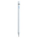 充電式タッチペン ペン先細く書きやすい 充電タイプ タッチペン アーテック 91767