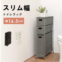 【北海道・沖縄・離島配送不可】【代引不可】トイレットペーパーホルダー 最大20個収納可能 引き出しタイプ スリムサイズ 収納 チェスト ホルダー ストッカー HAGIHARA RTR-2429