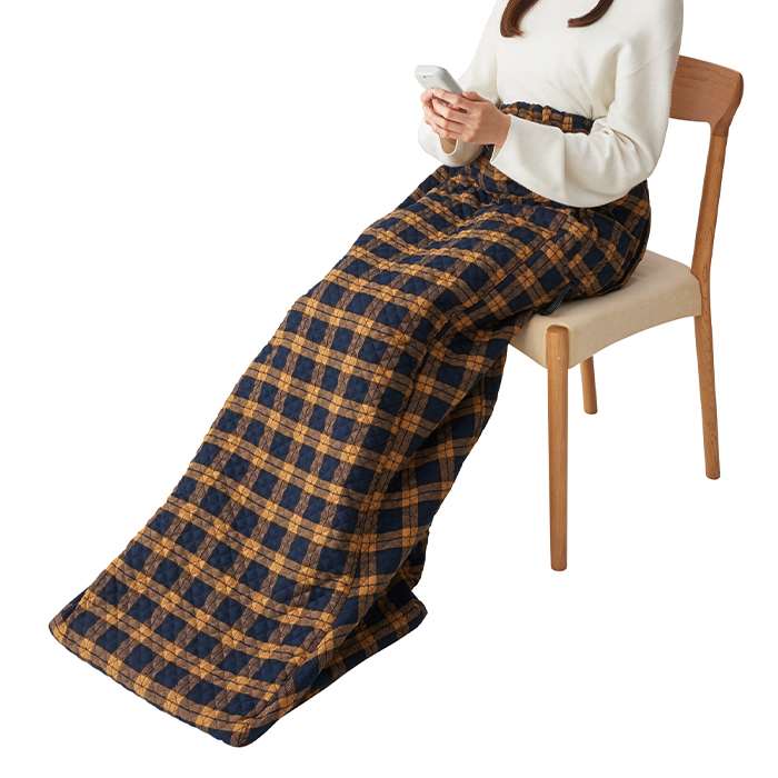 【沖縄・離島配送不可】あったか脚入れジーター ベージュ 足入れヒーター 足温器 タイマー 室温センサー 日本製 ダニ退治 丸洗い sugibo SB22AH20-BE