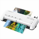 A3ラミネーター コンパクトサイズ ラミネーター 簡単操作 A3サイズ WINTECH LMBS-A30W