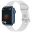 Apple Watch 49/45/44/42mmб ꥳХ ۥ磻 åץ륦å ٥ Х ꥳ 顼 ץ ꤢ GRK-WM10WH
