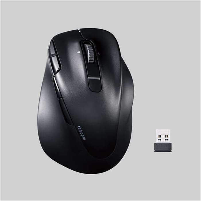 【中古】 エレコム テンキー 有線 メンブレン Mサイズ 1000万回高耐久 シルバー TK-TCM011SV