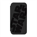 iPhone15 Pro Ή P[X Jo[ KXtbvP[X X^[EEH[Y 蒠^ J[h|Pbg KX wʃNA STARWARS LN^[ Premium Style PG-D23BGF30SW