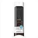 Apple Watch 用 アップルウォッチ シリコンバンド(41mm/40mm/38mm) ブラック PGA PG-AW41SC01BK(2)