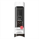 Apple Watch 用 アップルウォッチ PUレザーバンド(49mm/45mm/44mm/42mm) ブラック PGA PG-AW49PU01BK(2)