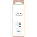 【代引不可】iPhone 16 Pro 16 Pro Max 3眼 &me カメラ レンズカバー ガラス グリッター ブルー カメラレンズ保護 保護フィルム エ...