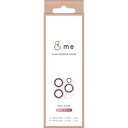 【代引不可】iPhone 16 Pro 16 Pro Max 3眼 &me カメラ レンズカバー ガラス グリッター ピンクゴールド カメラレンズ保護 保護フィ...