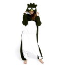 バッドばつ丸 着ぐるみ 大人サイズ きぐるみ キグルミ コスプレ キャラクター サザック SAN-1713