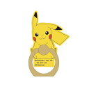 ポケットモンスター ラバー IJOYRING4 ピカチュウ スマホリング ラバータイプ 落下防止 サンクレスト IR-PM52