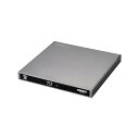 【沖縄・離島配送不可】【代引不可】Blu-rayディスクドライブ forMac USB3.2 Gen1 スリム Type-Cケーブル付属 グレー ロジテック L...