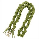 スマートフォン(汎用) ショルダーストラップ SHOULTY MULTI STRAP ドロストタイプ オリーブ LEPLUS NEXT LN-SS20GR(2)