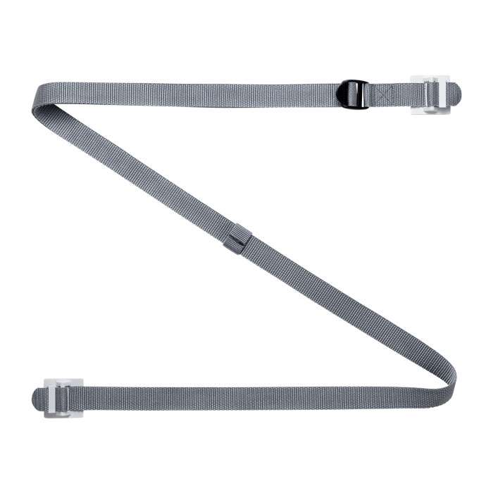 【代引不可】棚落下防止ストッパー（180cm・1本入り） サンワサプライ QL-E102-180