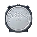 象印 IH炊飯ジャー 内ぶたセット 対応機種 NW-QA10-BA 炊飯器 内ぶた 内蓋 蓋 内ぶた 内ふた 炊飯器用 炊飯ジャー用 交換用 取替用 予備 パー...
