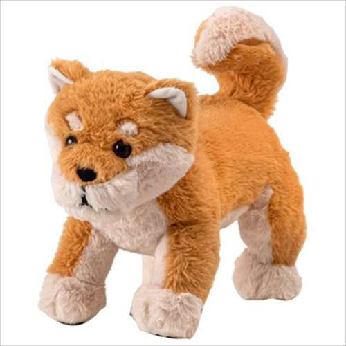 【北海道・沖縄・離島配送不可】【代引不可】癒されアニマルmovemal(むぶまる) ぬいぐるみ どうぶつ 犬 いぬ 東谷 GLK-210B