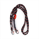 DYNO LANYARD 6MM OBSIDIAN ストラップ 落下防止 スマートフォンアクセサリー SKINARMA DYNO-LY6MMBLK