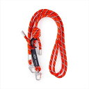 DYNO LANYARD 6MM VERMILION ストラップ 落下防止 スマートフォンアクセサリー SKINARMA DYNO-LY6MMRED